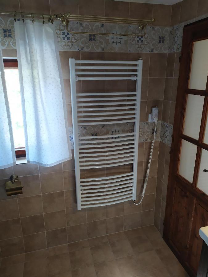 Edmundova Chata Jetrichovice  Bagian luar foto